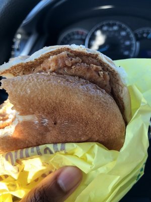 McDonald's by null