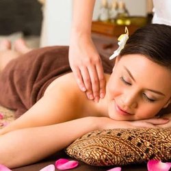 Healthy Spa