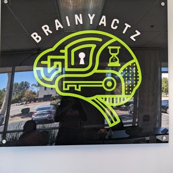 Brainy Actz Escape Rooms - Escape Games Near Me - Tustin, California Brainy Actz Escape Rooms - Escape Games Near Me - Tustin, California