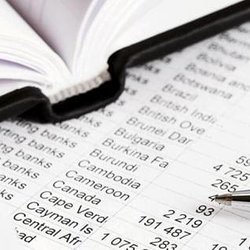 Evans & Woulfe Accounting