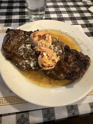 Charlie Blood's by null