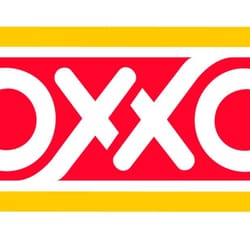 Oxxo - Logo de oxxo