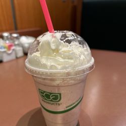 The Last Frontier Casino Restaurant