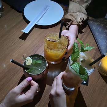 Komodo Miami - Asian Fusion Near Me - Miami, Florida