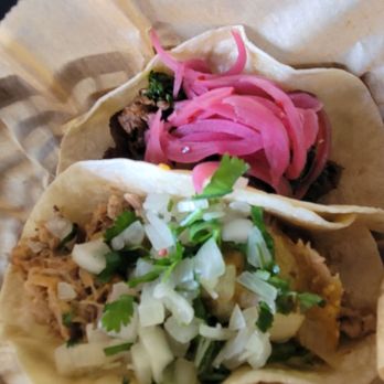Verde - Mexican Near Me - Atlanta, Georgia