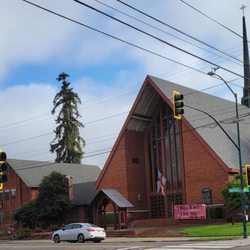 Christ Episcopal Church - Sept 2026