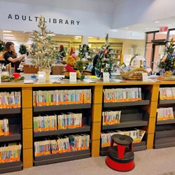 Tolland Public Library