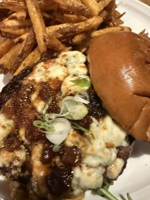 The Pearl - Boston Landing by null