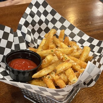 Bonchon San Gabriel - Seasoned fries - Korean Near Me - San Gabriel, California Bonchon San Gabriel - Seasoned fries - Korean Near Me - San Gabriel, California