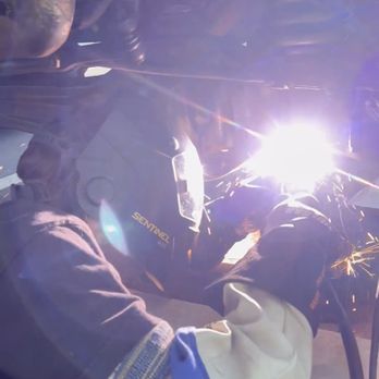 Braun's Fabrication - Metal Fabricators Near Me - Fremont, California