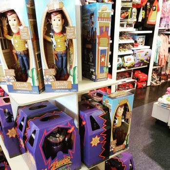 Disney Store - ZURG!!!! - Children's Clothing Near Me - oklahoma city, Oklahoma Disney Store - ZURG!!!! - Children's Clothing Near Me - oklahoma city, Oklahoma