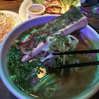 Z Asian - Vietnamese Kitchen - Vietnamese Near Me - Orlando, Florida