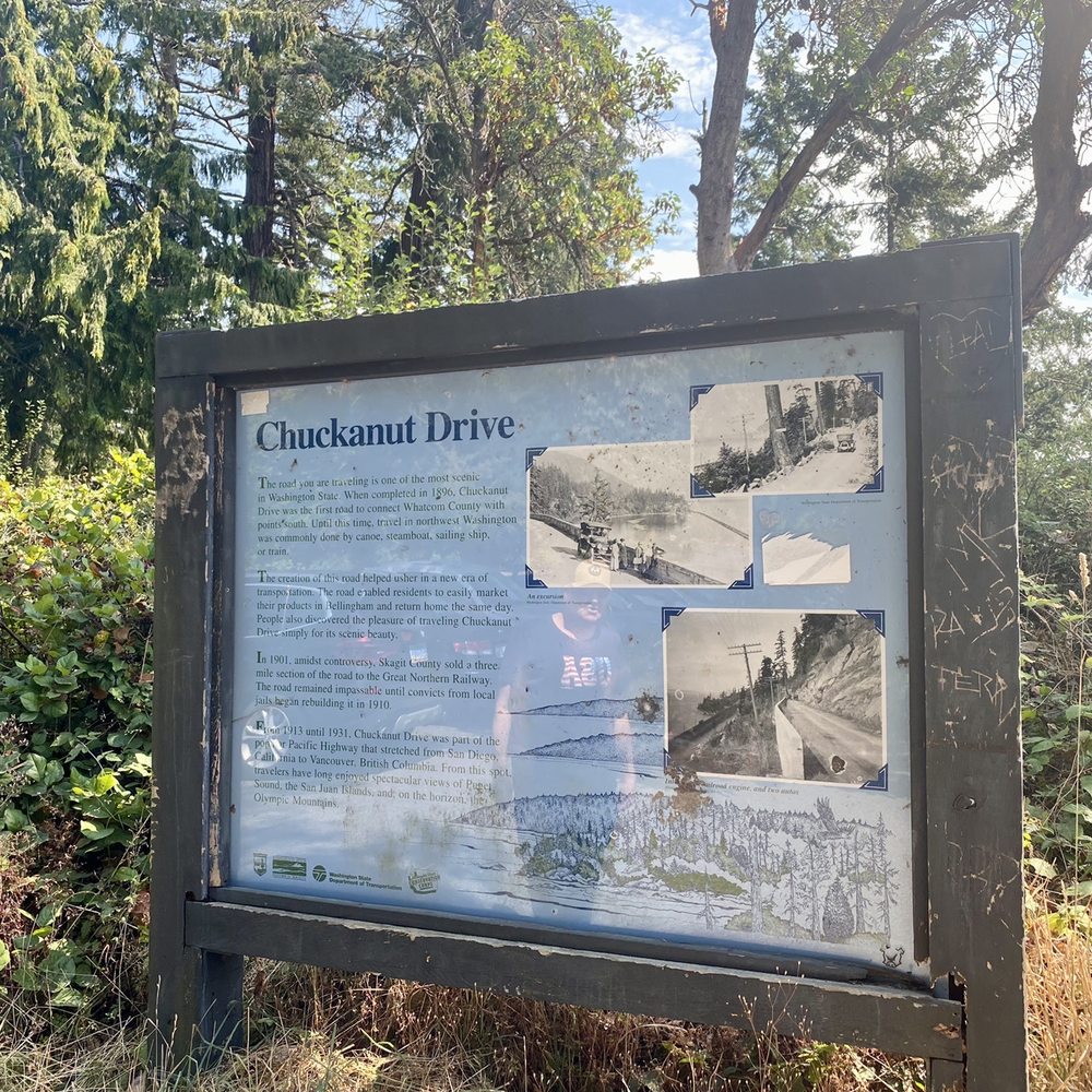 Chuckanut Drive - Hotels & Travel Near Me - Bellingham, Washington Chuckanut Drive - Hotels & Travel Near Me - Bellingham, Washington