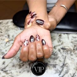 VIP Nails