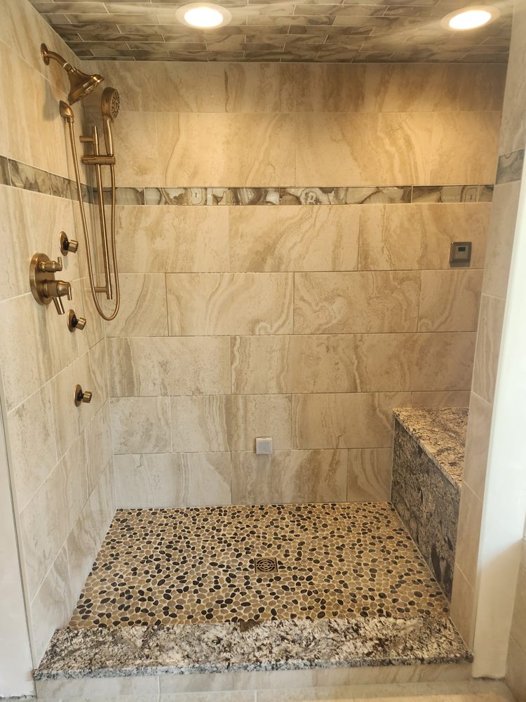 Slide of CB Plumbing