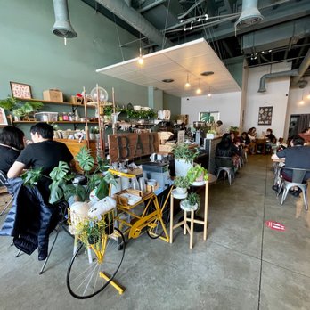 Hide Out Cafe - Cafes Near Me - Rowland Heights, California