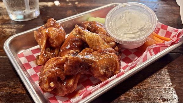 THE RUCK - Updated January 2026 - 209 Photos & 300 Reviews - 104 3rd St ...