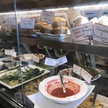 Michou - Delis Near Me - Seattle, Washington