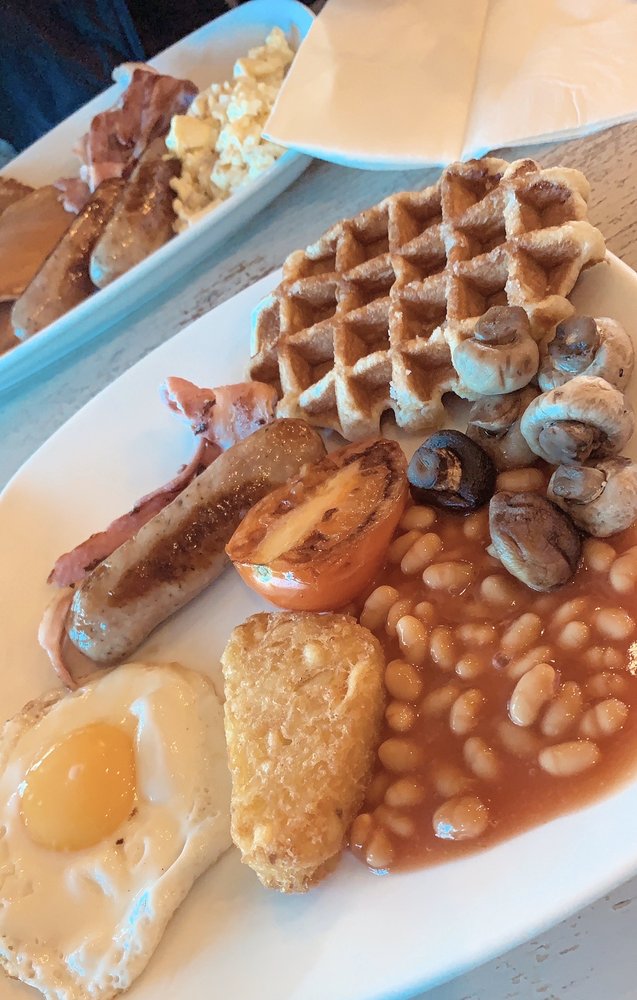 PANCAKE & WAFFLE SHACK 20 Photos & 20 Reviews A11 Barton Mills N