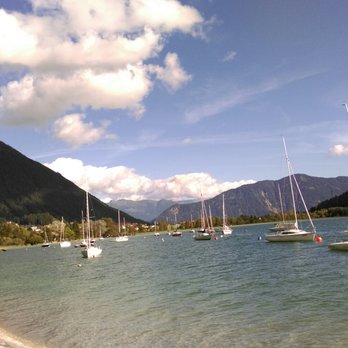 Achensee - Lakes Near Me - Gemeinde Vomp, 7