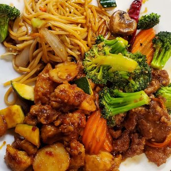 Pick Up Stix Fresh Asian Flavors - Asian Fusion Near Me - Escondido, California Pick Up Stix Fresh Asian Flavors - Asian Fusion Near Me - Escondido, California