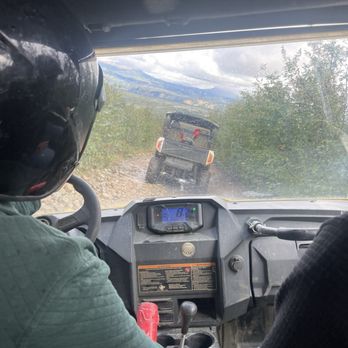 Denali ATV Adventures - ATV Rentals/Tours Near Me - Denali Park, Alaska
