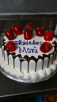 Plaza Piaxtla Bakery by null