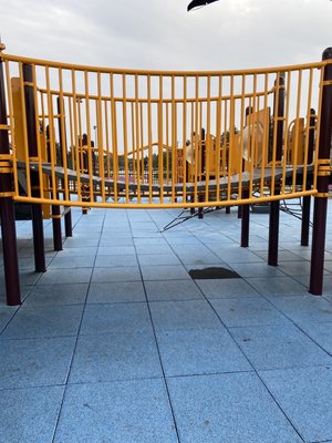 Berry Lane Park by null