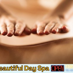 A Beautiful Day Spa