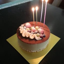 Birthday Cake