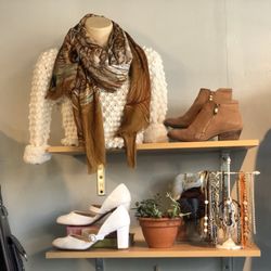 UpShift Swap Shop