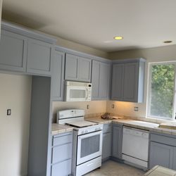 Palomares Painting & Decorating