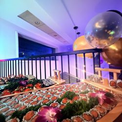 Ami Sushi & Bar