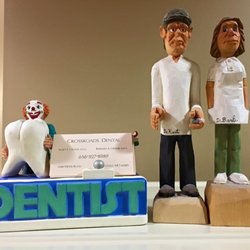Crossroads Dental