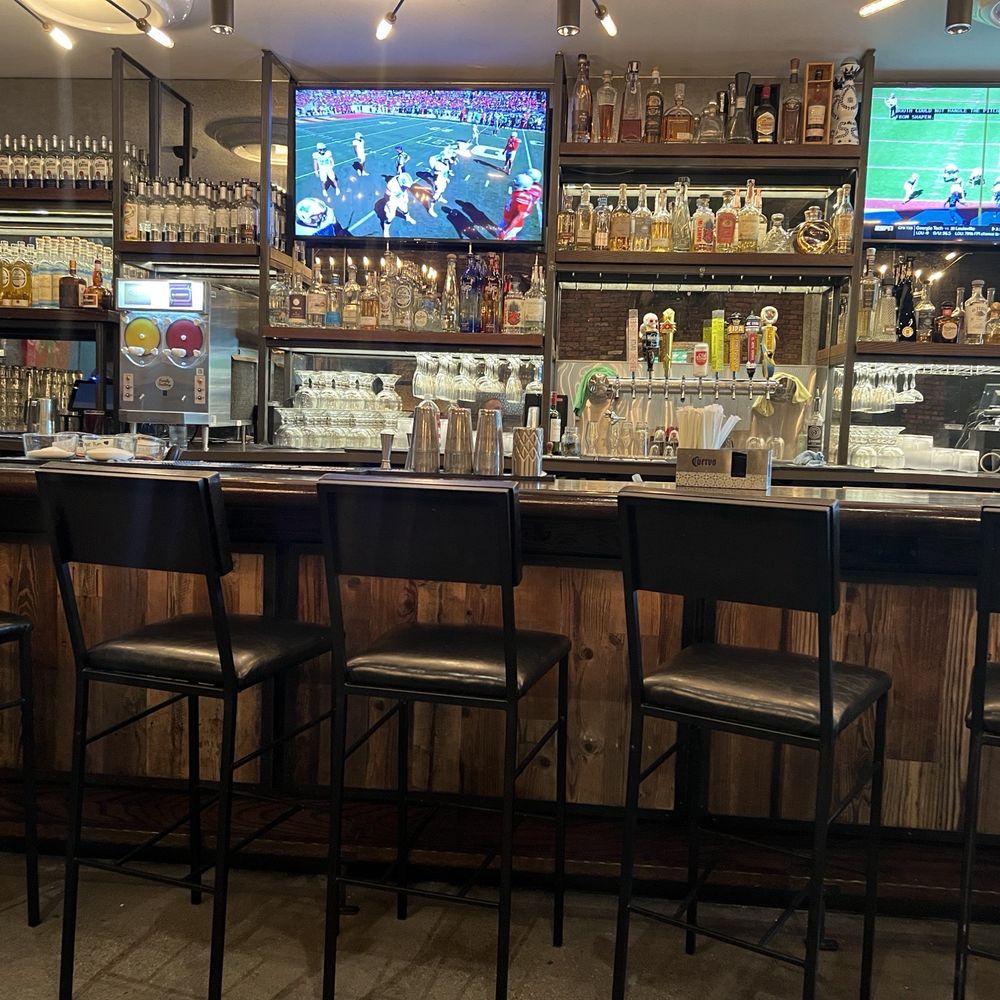 El Bebe Tacos + Tequila - Tacos Near Me - Washington, DC, District of Columbia