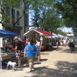 Downtown Hampton Market Place
