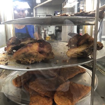 Danny's Place Restaurant - Puerto Rican Near Me - Newburgh, New York