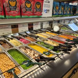 Whole Foods Market