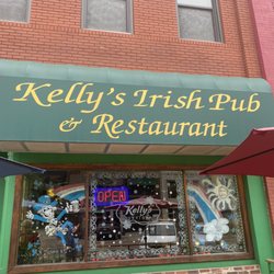Kelly's Downtown