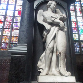 Sint-Michielskerk - Churches Near Me - Gent, VOV