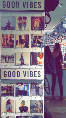 Brandy Melville - Covent Garden by null