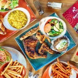 Barcelo Flame Grilled Chicken