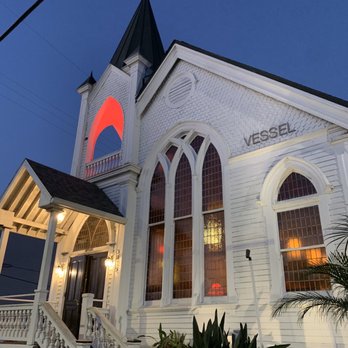 VESSEL NOLA - Updated July 2025 - 956 Photos & 615 Reviews - 3835