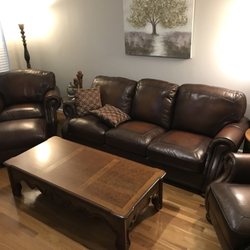 Atlanta Furniture Restoration