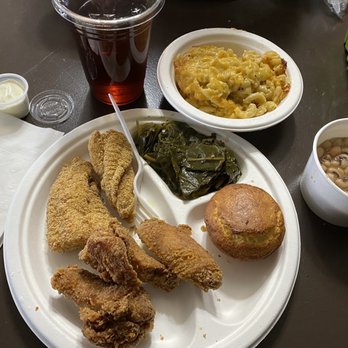 Simply Soulful - Desserts Near Me - Seattle, Washington Simply Soulful - Desserts Near Me - Seattle, Washington