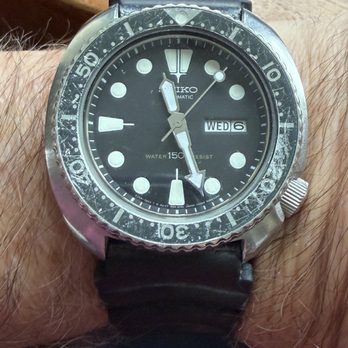 Jerry's Watch Repair - Watch Repair Near Me - Seattle, Washington Jerry's Watch Repair - Watch Repair Near Me - Seattle, Washington