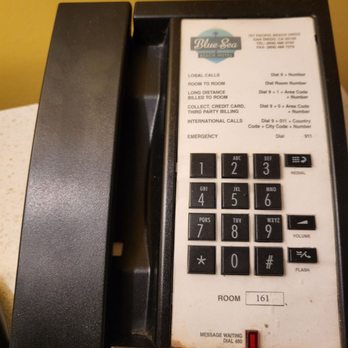 The Wayfarer San Diego - Old gross phone - San Diego, CA