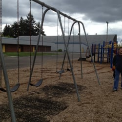 Fir Grove Elementary School