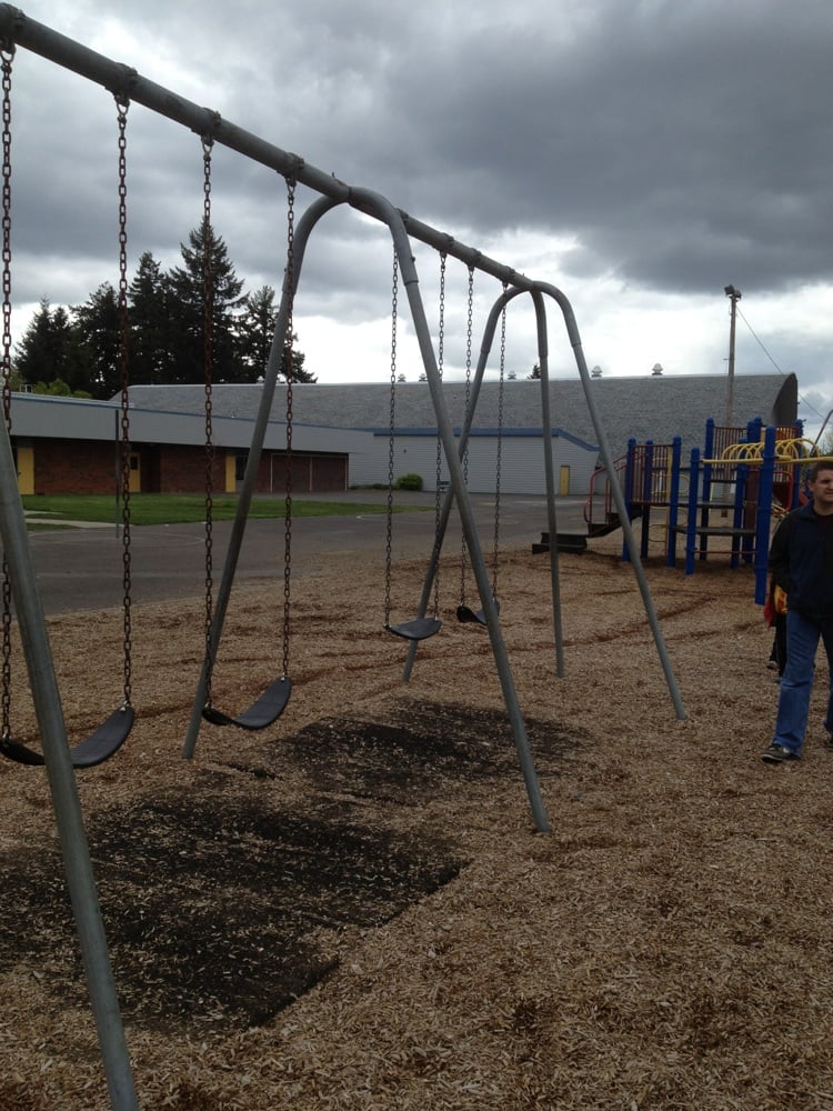 FIR GROVE ELEMENTARY SCHOOL 6300 SW Wilson Ave, Beaverton, Oregon