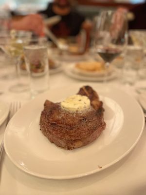 801 Chophouse by null
